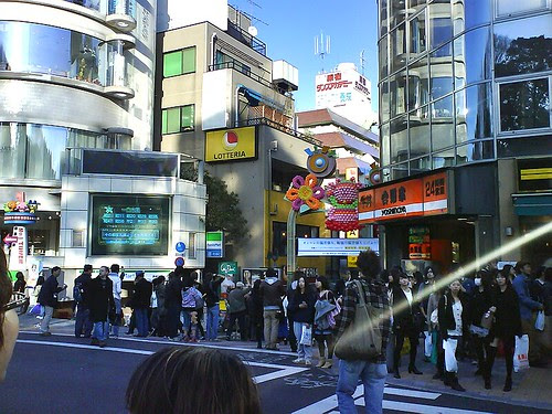 Takeshita-dori 01