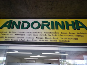 Empresa Andorinha