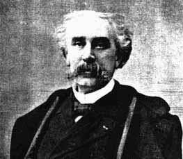 Joseph Alexandre Saint-Yves