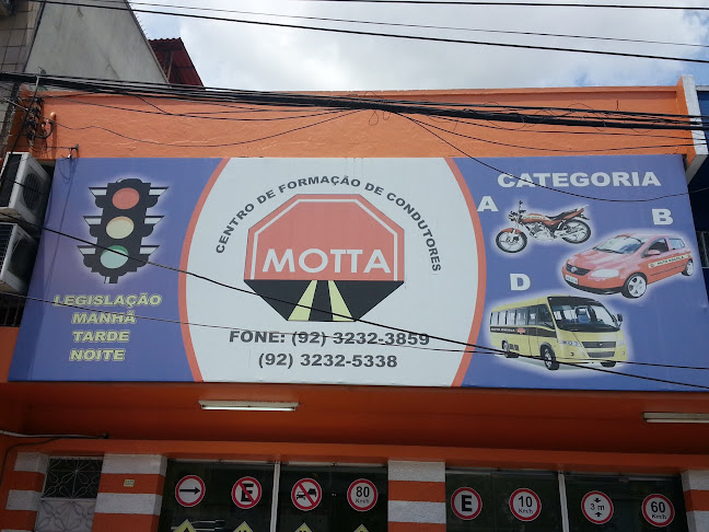 Auto Escola Mota