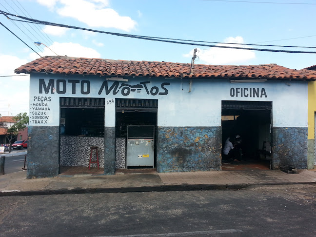 Betel Motos - Teresina