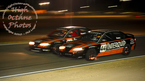 Wanneroo Raceway - Night Masters