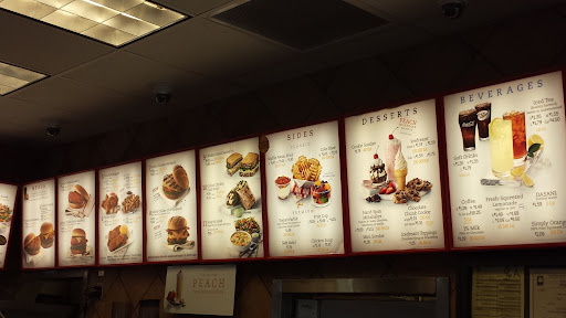 Fast Food Restaurant «Chick-fil-A», reviews and photos, 1065 Cleveland Ave, East Point, GA 30344, USA