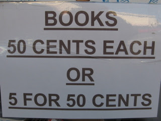 Books50cents