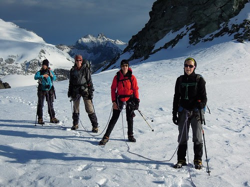Col de l'Evêque