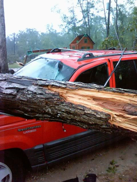 I DO like wood