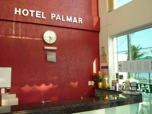 Hotel Palmar Discount