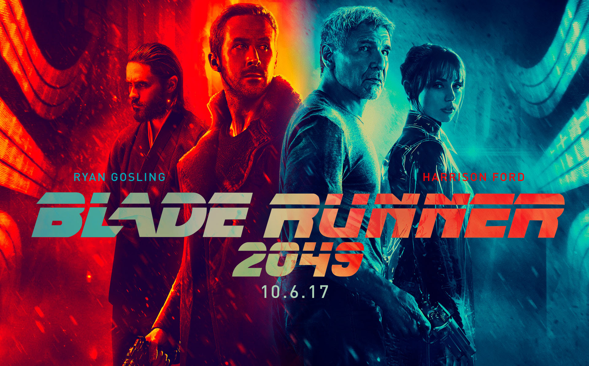 Menarik Disebalik Filem Terbaru Blade Runner 2049