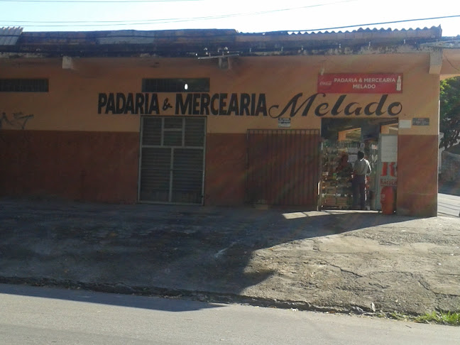 Rua Coronel Manuel Assunção, 136 - Serra Verde, Belo Horizonte - MG, 31615-200, Brasil