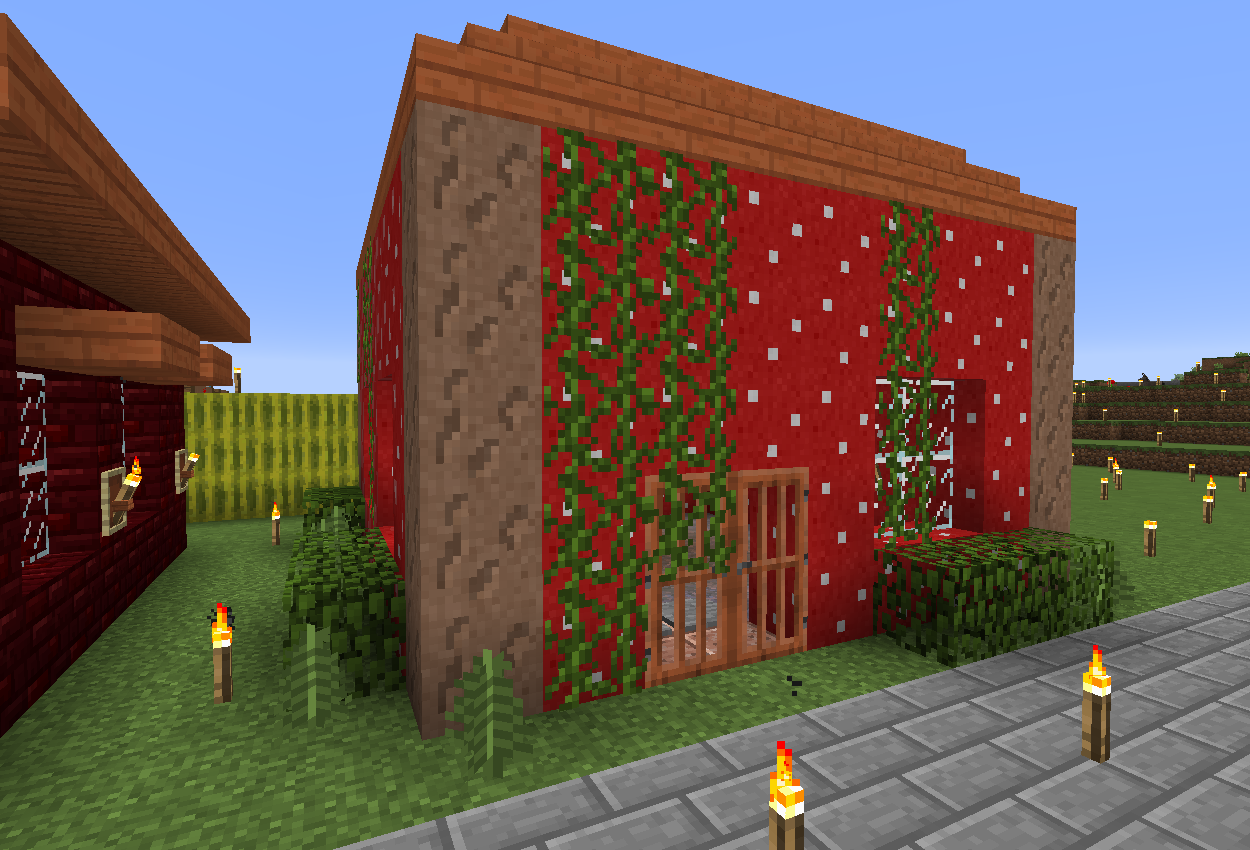 最高のマインクラフト ぜいたくminecraft キノコ 栽培