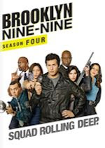 Brooklyn Nine-Nine - Season Four