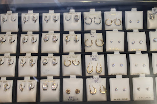 Jeweler «Old San Juan Jewelers», reviews and photos, 2705 Clark Ave, Cleveland, OH 44109, USA