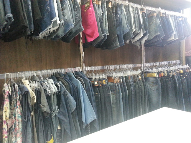 Avaliações sobre Empório Modas em Campo Grande - Loja de roupa