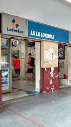 La La Loterias