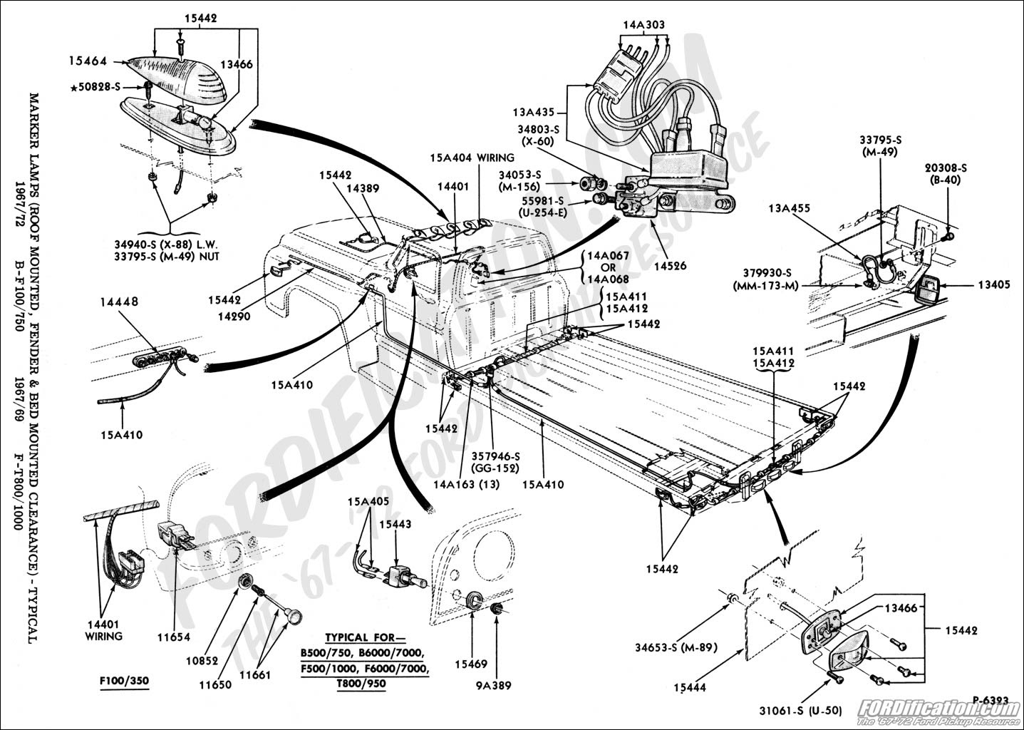 Transmission For 2000 Ford F 250 Wiring Diagram - Complete Wiring Schemas