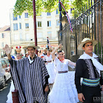 Festivités. Photos. Festival de folklore de Port-sur-Saône : la Martinique est arrivée