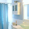 Beach Themed Bathroom Decorating Ideas : 101 Beach Themed Bathroom Ideas - Beachfront Decor - Do make notes of your best ideas as you read this page.