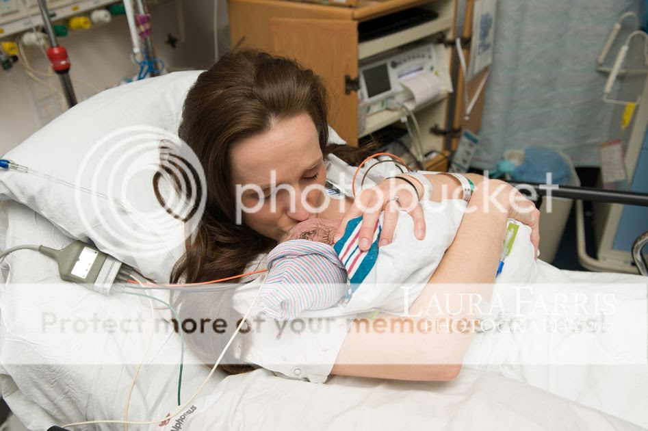 boise newborn baby photography