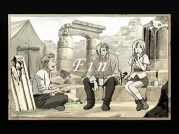 動画で見る鋼の錬金術師2 Part 17 最終回 ニコニコ動画