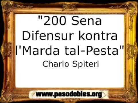 Charlo Spiteri
