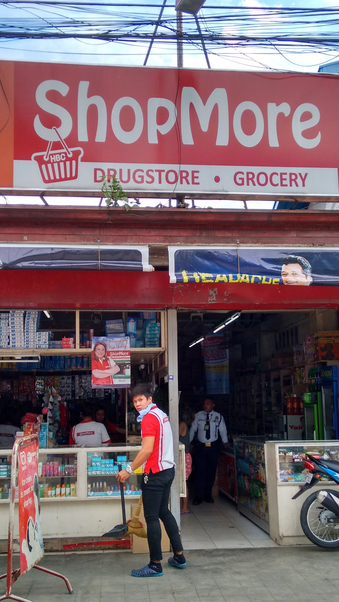 Shop More Drugstore And Grocery