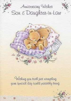 Happy Anniversary Quotes For Son. QuotesGram Happy Anniversary Quotes For Son. QuotesGram