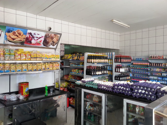 Avaliações sobre Padaria Pontes em João Pessoa - Padaria