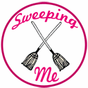 Sweeping Me