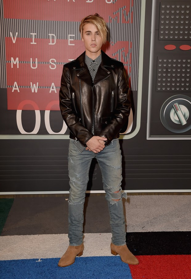 Justin Bieber (Foto: Getty Images) Justin Bieber (Foto: Getty Images)