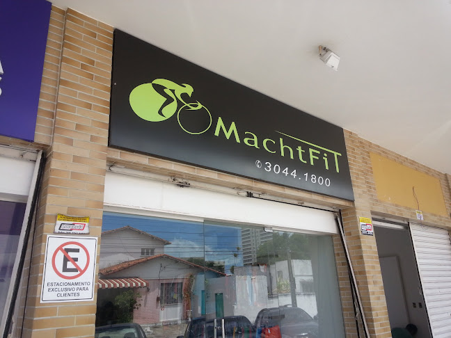 Machtfit