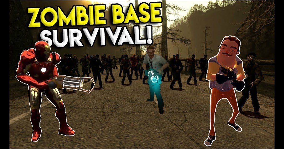 Iphone 4 Price Tip Review Gmod Rp Rules Zombie Base Building