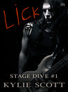 Lick (Stage Dive, #1)