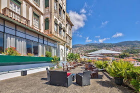 Hotel Monte Carlo Madeira