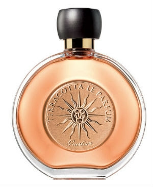 Terracotta Le Parfum Guerlain Feminino
