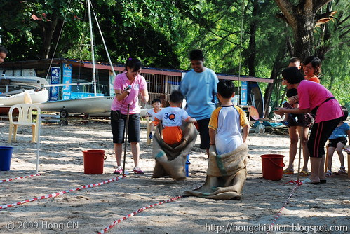 Finishing Line