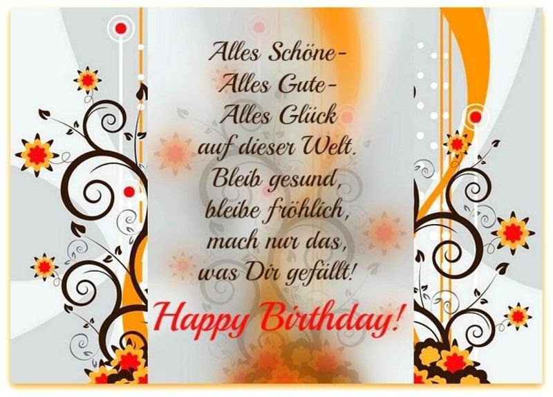 Freundin alles geburtstag zum gute 30 Alles Gute