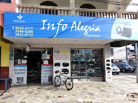 Info Alegria