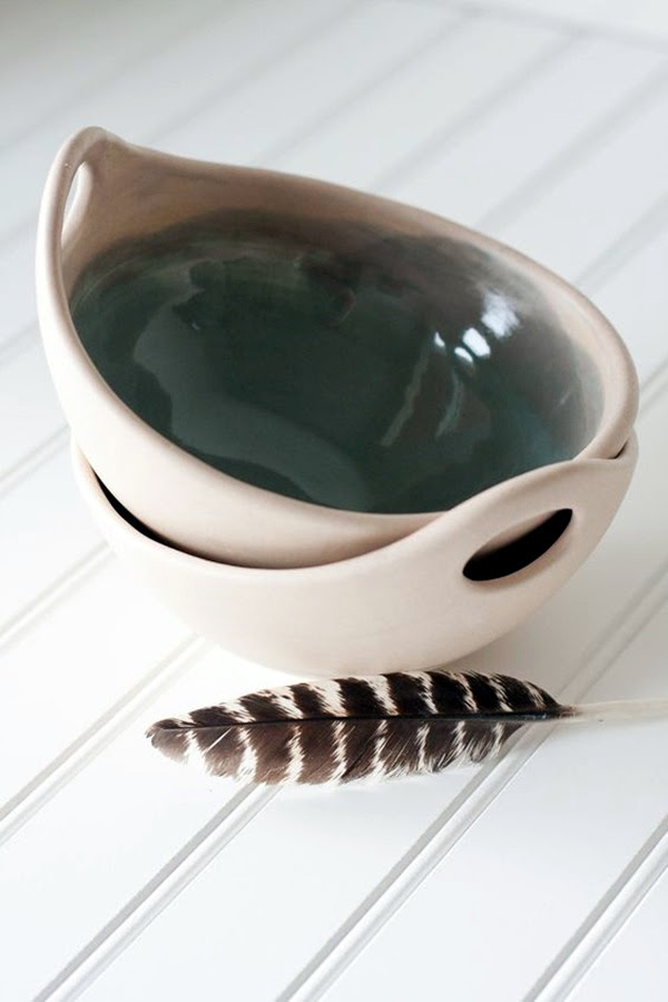 DIY pinch pots ideas to try Your Hands On (70)