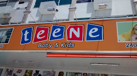 Teene Baby
