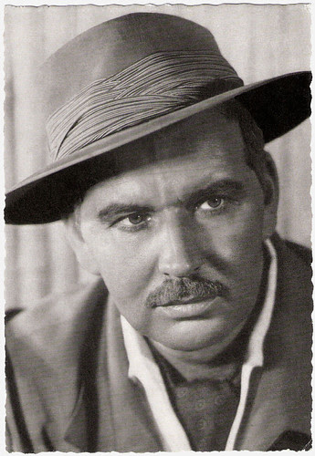 Bernhard Wicki