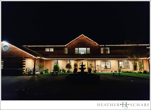 Inn «Purple Orchid Wine Country Resort & Spa», reviews and photos, 4549 Cross Rd, Livermore, CA 94550, USA
