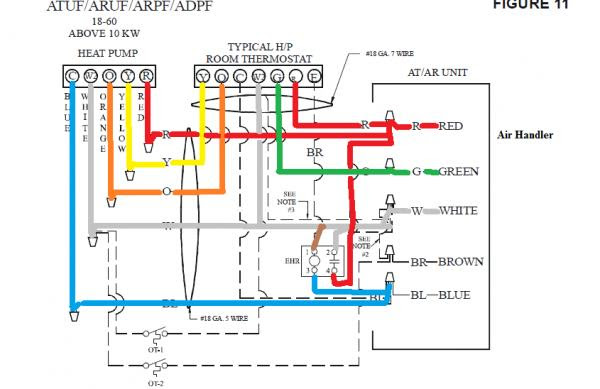 Wiring Diagram For Home Thermostat from lh4.googleusercontent.com
