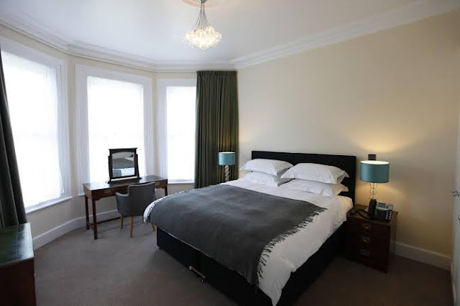 Reviews of Glenlyn Hotel in London - Hotel