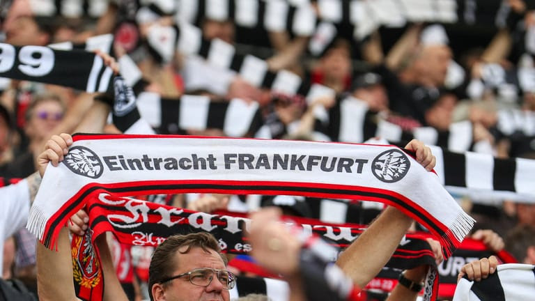 Bundesliga: Mainz 05 gegen Eintracht Frankfurt live im Ticker – Generalprobe vor Rangers-Spiel