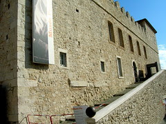 Chateau Grimaldi