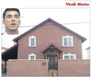 Vasile Marica