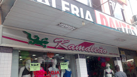 Kamaleão Fitness