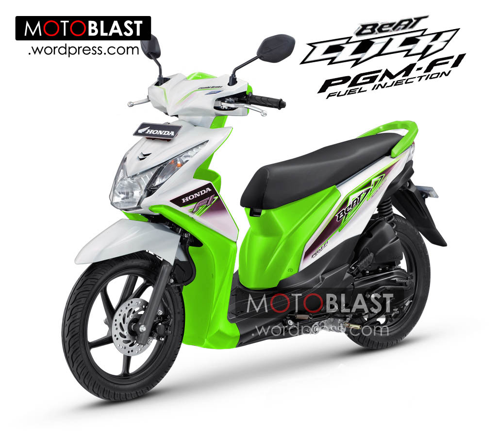 Modifikasi Motor Beat Baru 2014 Semut Modifikasi Modifikasi Motor Beat Baru 2014 Semut Modifikasi