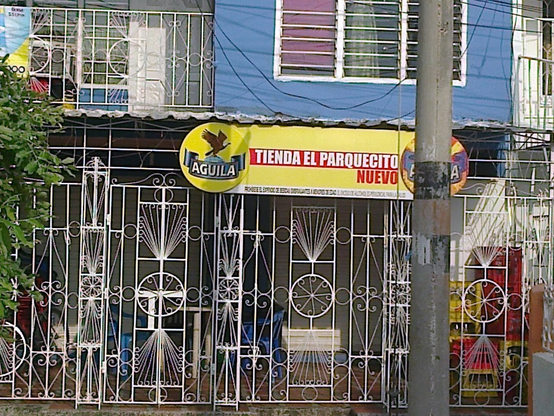Tienda El Parquecito Nuevo