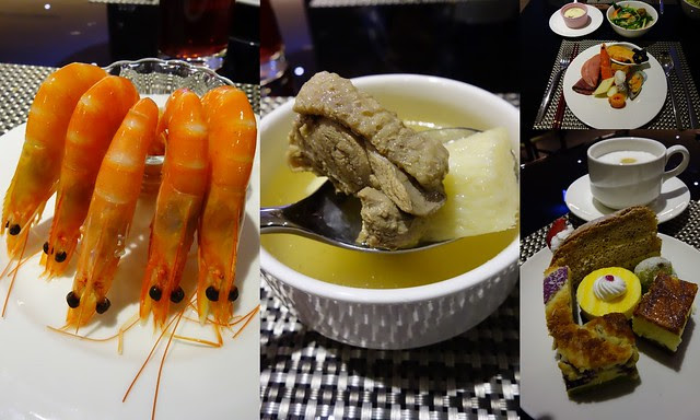 日月潭馥麗溫泉大飯店5